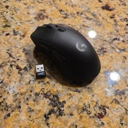 Logitech G403 Wireless Gaming Mouse