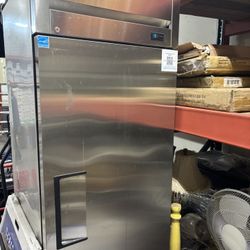 True Refrigerator