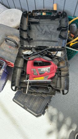 Skil Saw