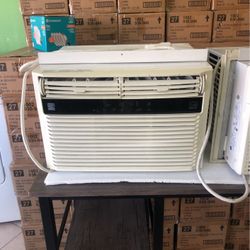 Aire Acondicionado 