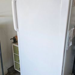 Hamilton Beach Upright Freezer 11 cu. ft