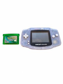 OG Gameboy Advance