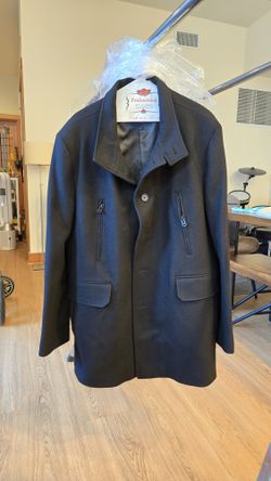 Cole Haan Men's Coat