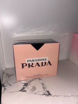 prada paradoxe