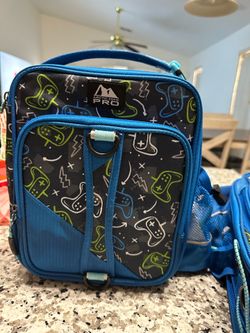 Lunchboxes