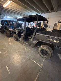 Can-am
