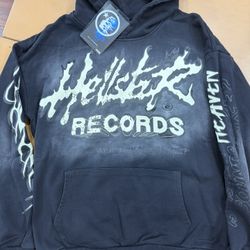 Hillstar Hoodie