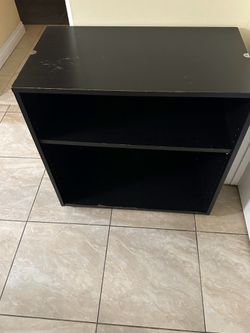 Computer desk