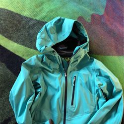 Hikers Jacket By Bight