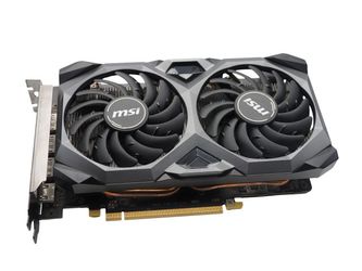 AMD Radeon MSI RX 5500 XT 4GB