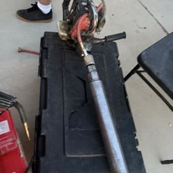 Drill Tool 