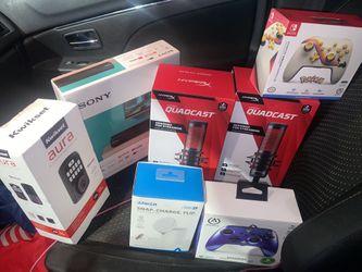 All Items