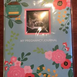 Pregnancy journal