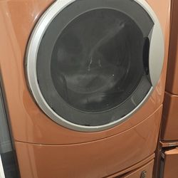 Kenmore Front Loader Washer & Dryer Set