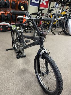 Robinson Ruckus Freestyle Bmx Bike