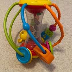 Baby Toy