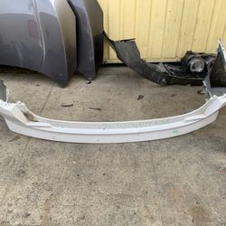 2021-2022 Kia Sorento Rear Bumper