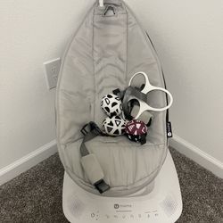 4moms Mamaroo