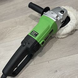 Kawasaki 7” Variable Speed Polisher – 11 Amp, Lightly Used, Works Perfectly