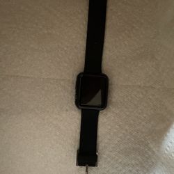 Apple Watch 3 Generation 