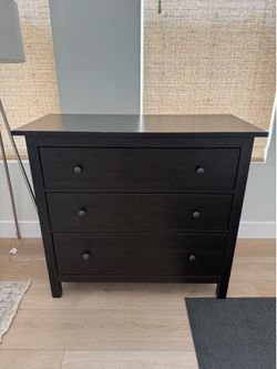Ikea Hemnes Dresser