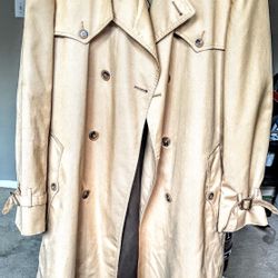 Dior Trench coat
