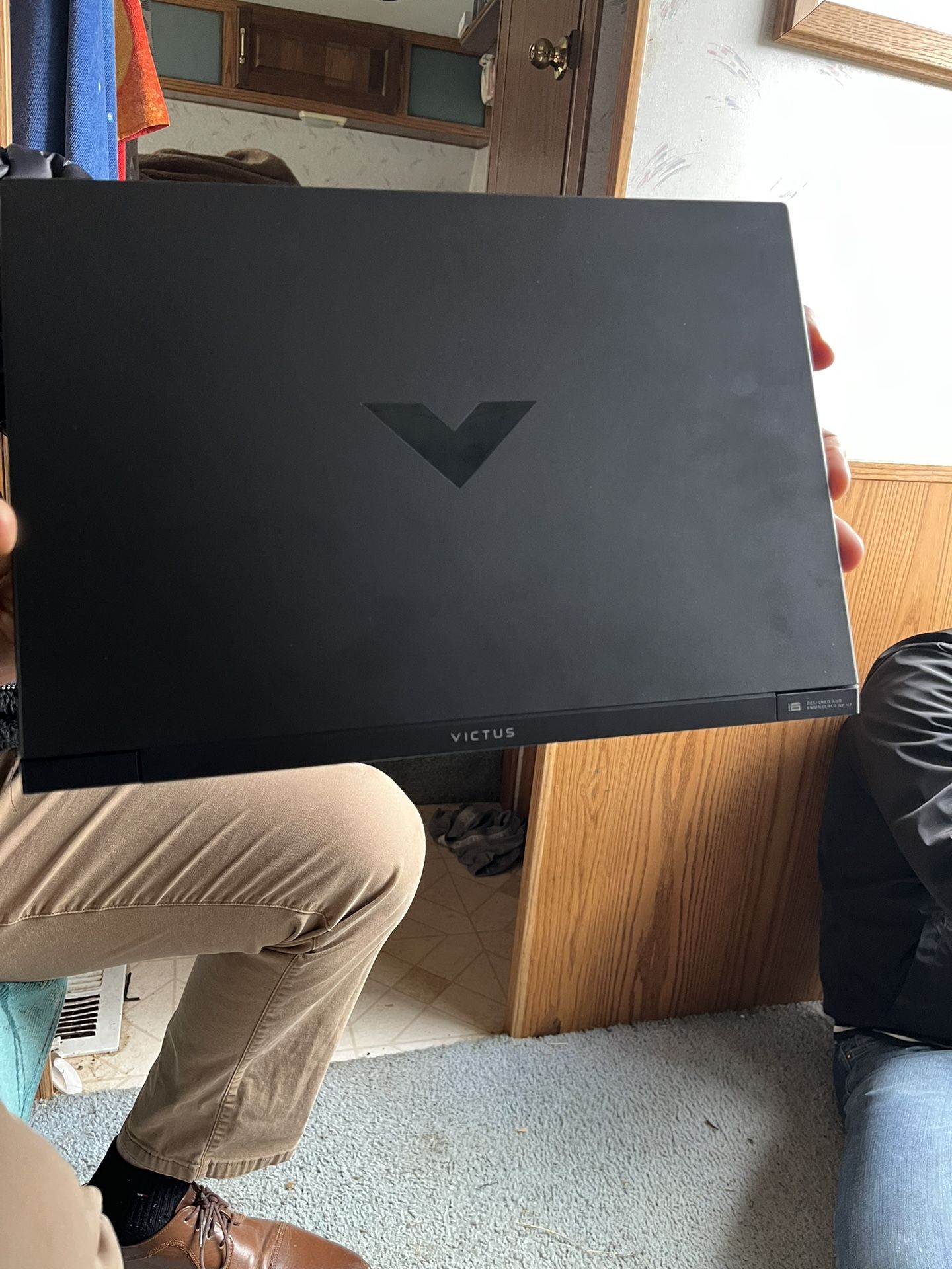 Laptop Yo Victus Gamer