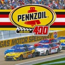 Pennzoil 400