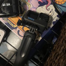 GoPro (Hero 11)