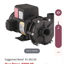 Little Giant Sump Pulp Opwg-97 