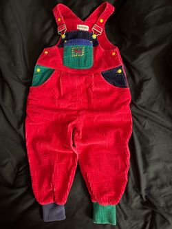 Vintage jumpsuit medium