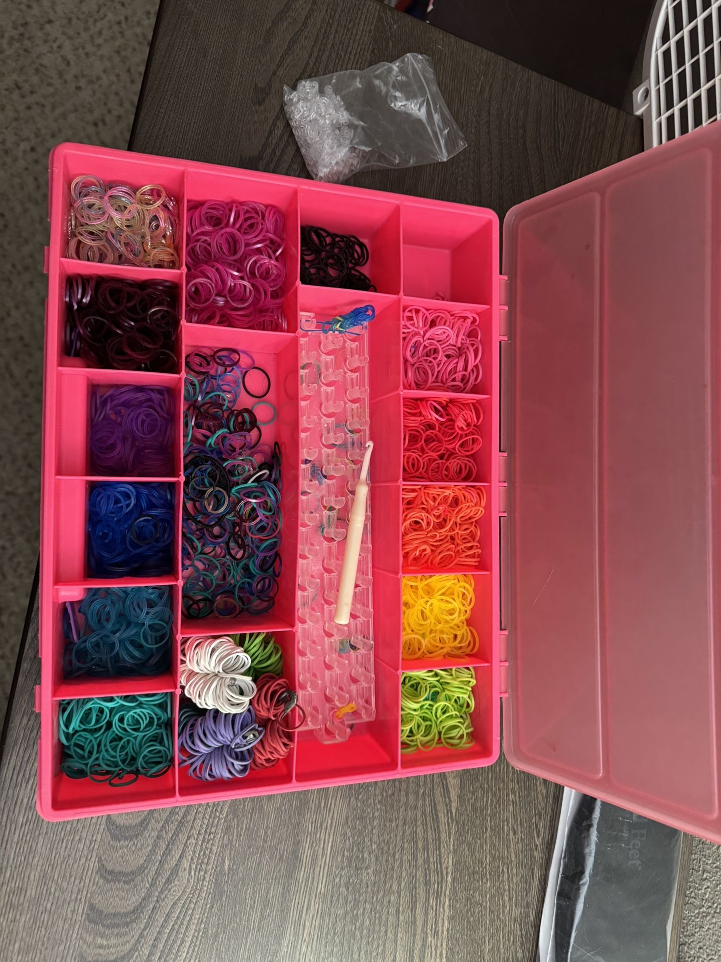 Rainbow Loom Bands Kit