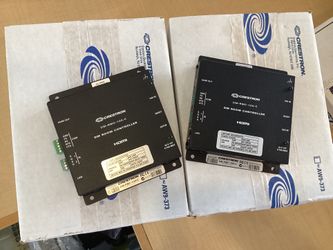 Crestron DM-RMC-100-C