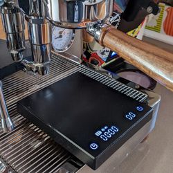 TIMEMORE Digital Coffee Scale