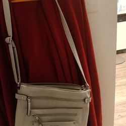 Rosetti Zoya Large cross Body Bag And Matching Wallet