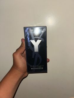 YSL cologne