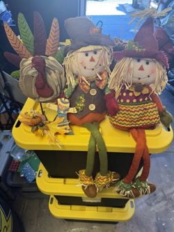 Fall Decor Bundle