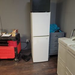 Small Fridges