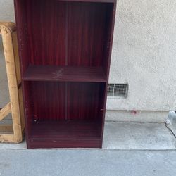 Bookcase  Free