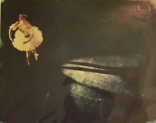 Art Print - Ballet - Dance