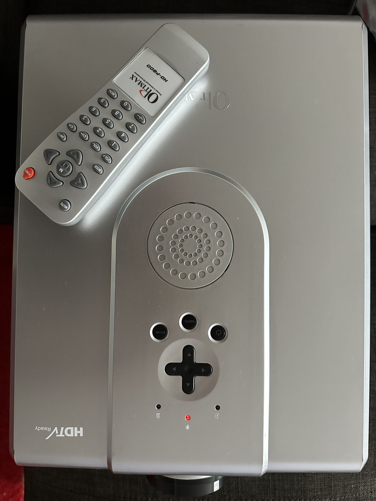 Optimax Projector
