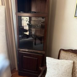 Living room Cabinets