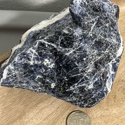 sodalite 