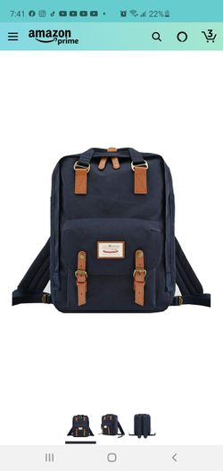 Laptop Backpack