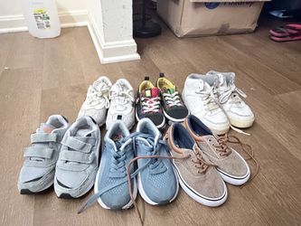 Kids shoes