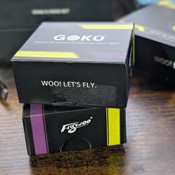 Flywoo GN745 AIO flight controller