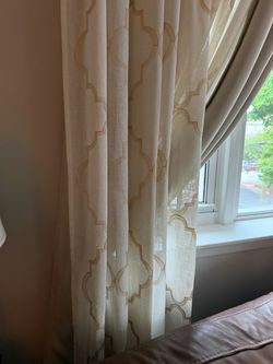 Curtains