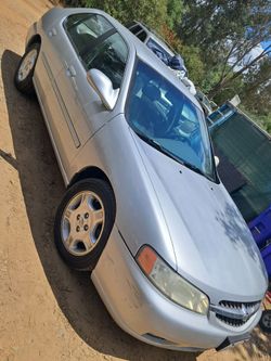 2001 Nissan Altima
