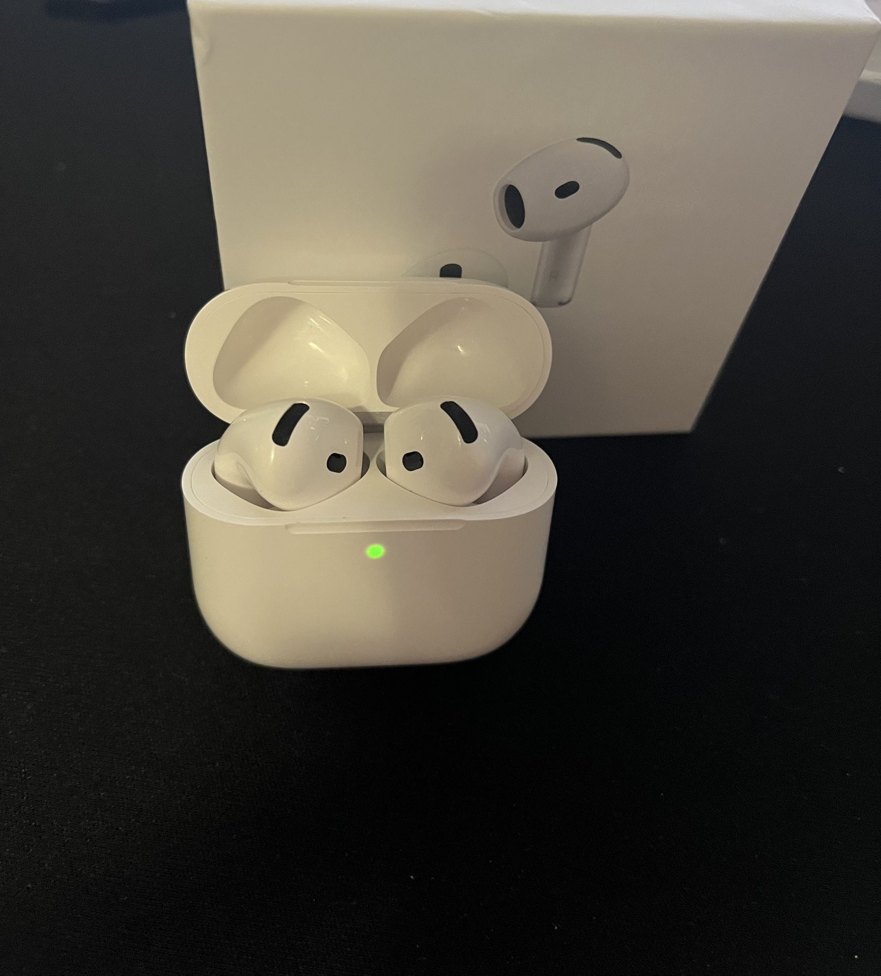 Apple Headphones