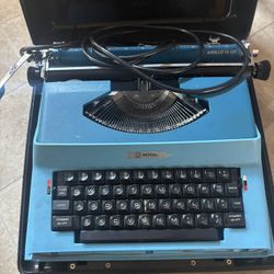 Type Writer